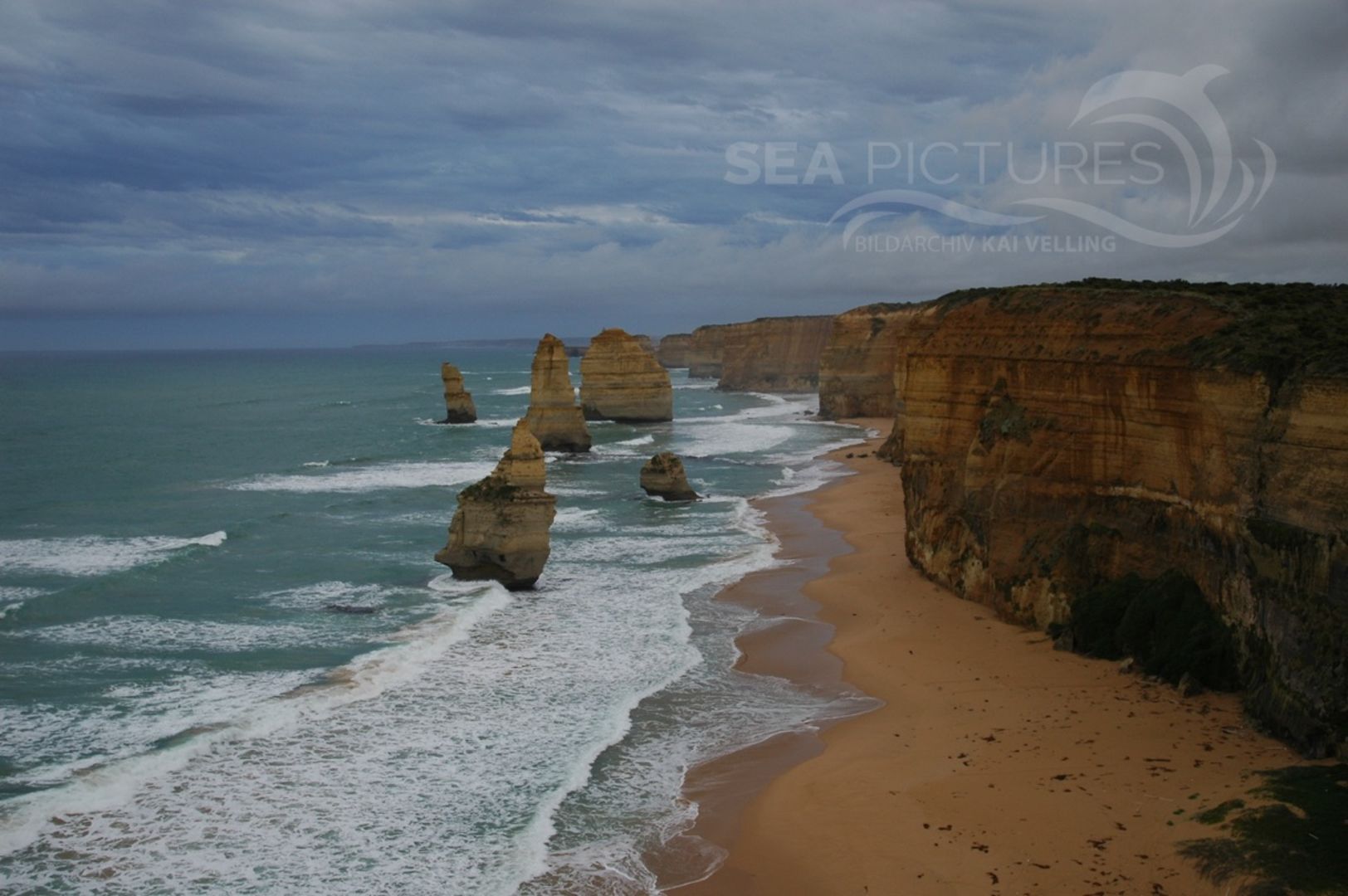 Great Ocean Road AU36