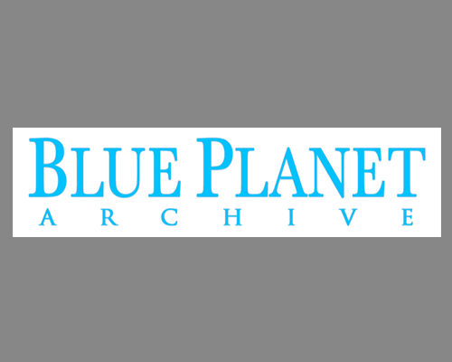 Blue Planet Archive