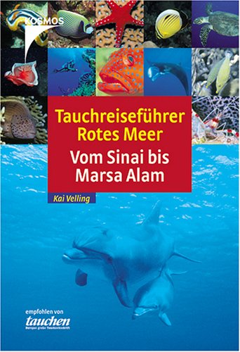 Tauchreiseführer Rotes Meer